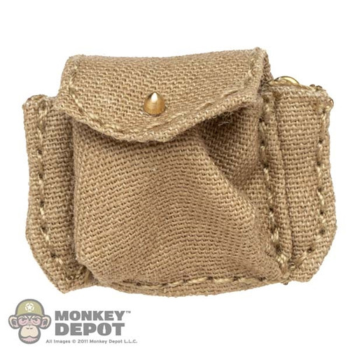 Pouch: Ujindou Pistol Ammo Pouch (UJL0714)