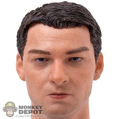 Head: Ujindou Robert (UJL0848)