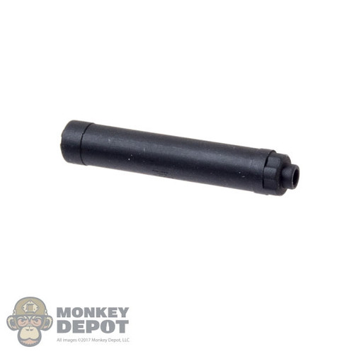 Silencer: DamToys Tirant 9 Pistol Suppressor