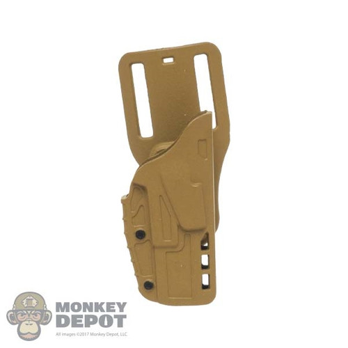 Holster: Easy Simple 7385 7TS ALS Holster (ESL2588)
