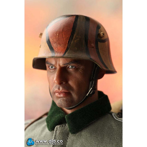 Boxed Figure: DiD Lutz Fedder WWI (D11004)
