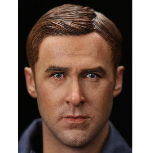 Boxed Figure: DiD LAPD SWAT Assaulter - Driver ( MA1001)