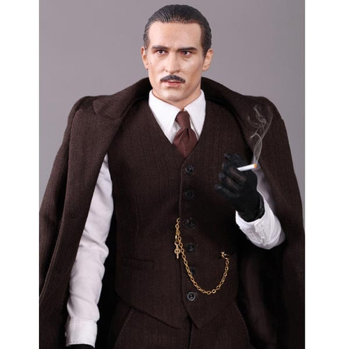 Boxed Figure: DID Chicago Gangster II - Robert (80101)