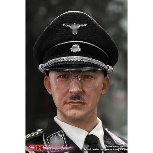 Boxed Figure: 3R WWII German Party Leader (GM645) (READ NOTES)