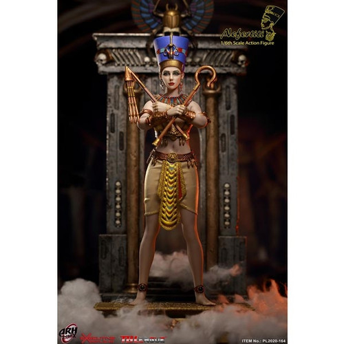 Boxed Figure: TBLeague Nefertiti (PL2020-164)