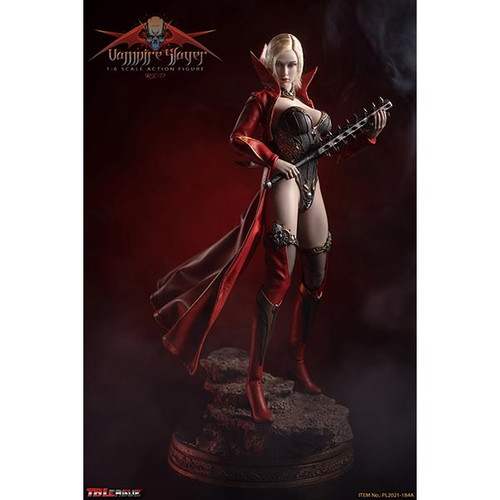 Boxed Figure: TBLeague Vampire Slayer - Red (PL2021-184A)
