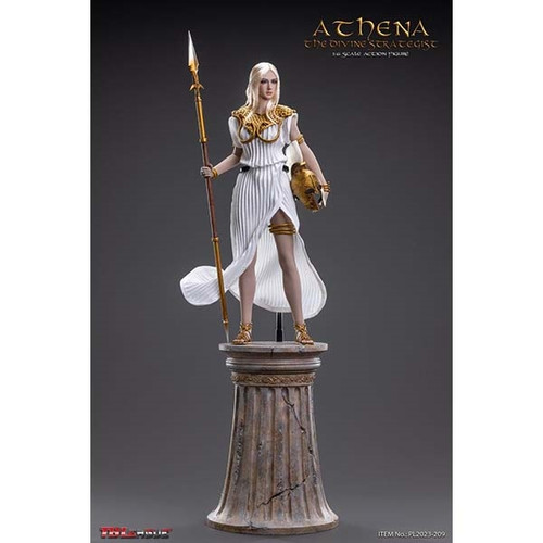 Boxed Figure: TBLeague Athena, the Divine Strategist (PL2023-209)