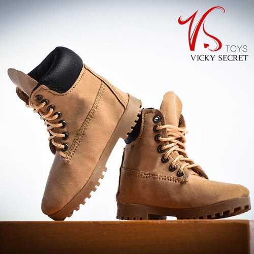PREORDER Boots: VS Toys Mountain Boots (VST-18XG22-23)