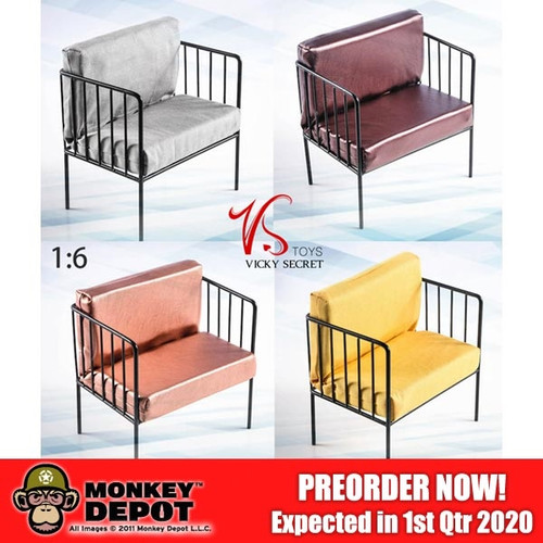 PREORDER Furniture: VS Toys Armchair (VST-19XG53)