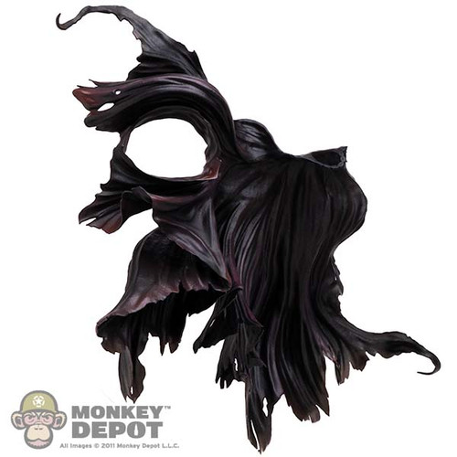 Accessory: Hot Toys Darth Vader Mask Silhouette Molded Cape