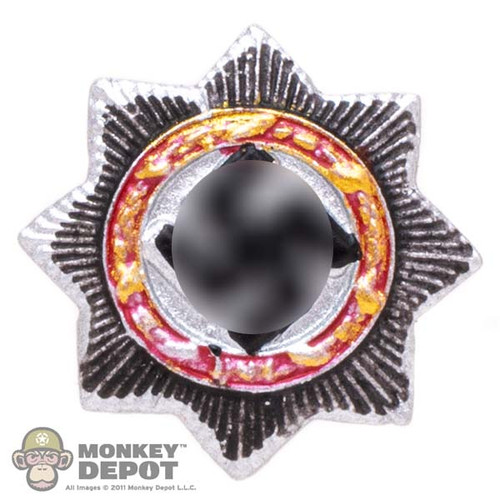 Insignia: DiD WWII German Cross