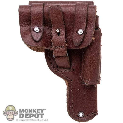Holster: DiD German WWII M37 Holster