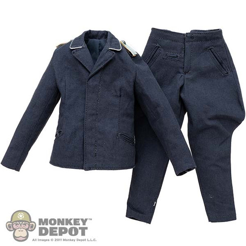 Uniform: DiD German Luftwaffe Officer Uniform