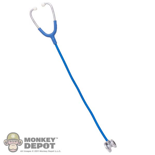 Tool: DamToys Stethoscope