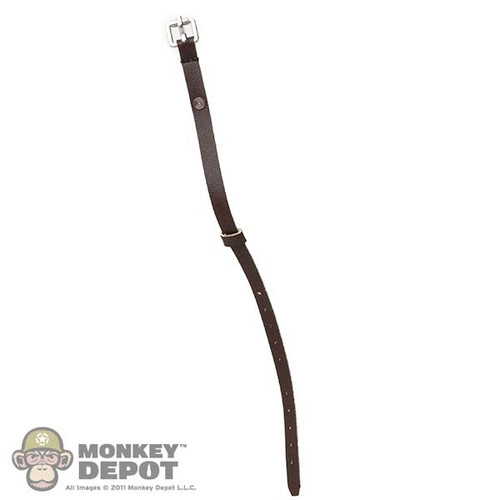 Tool: Facepool Leather Tripod Strap