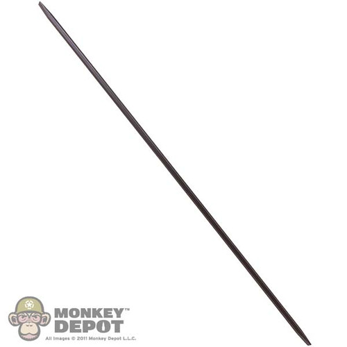 Tool: Hot Toys Steel Rod