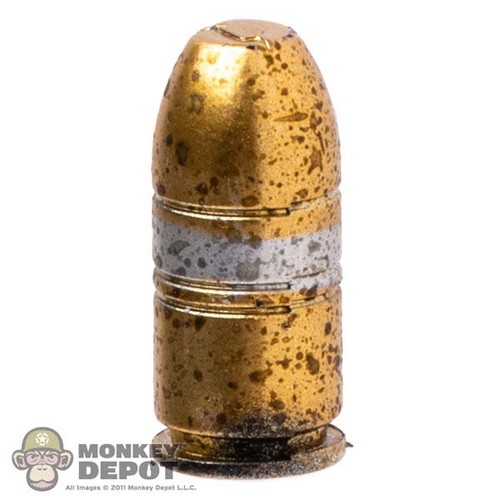 Ammo: Hot Toys 40mm Grenade (Dirty/Weathered)