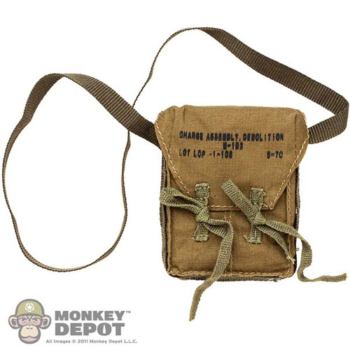 Bag: Ujindou Charge Assembly Demo Bag