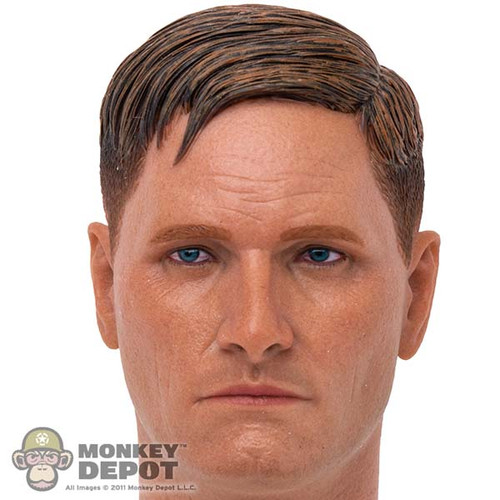 Head: Ujindou Arne