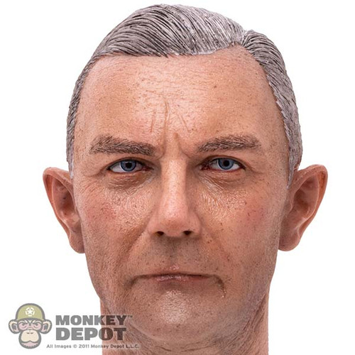 Head: DiD Fedor von Bock