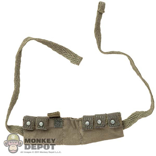Belt: Whoho Toys M9/M79 Bandolier