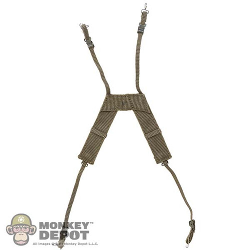 Tool: Whoho Toys M1956 Suspenders