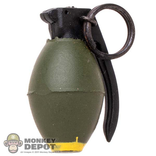 Grenade: Whoho Toys M26 Grenade