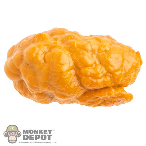 Food: Mars Toys Fried Chicken