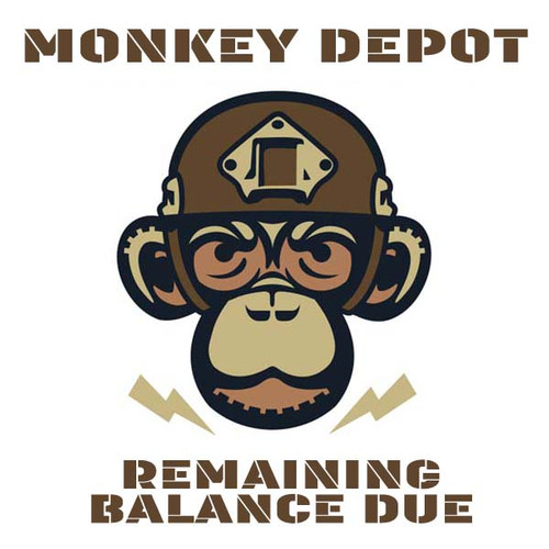 Delayed Deployment Shipping (1.01-1.5 LBS)