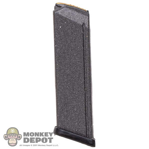 Ammo: DamToys Pistol Magazine