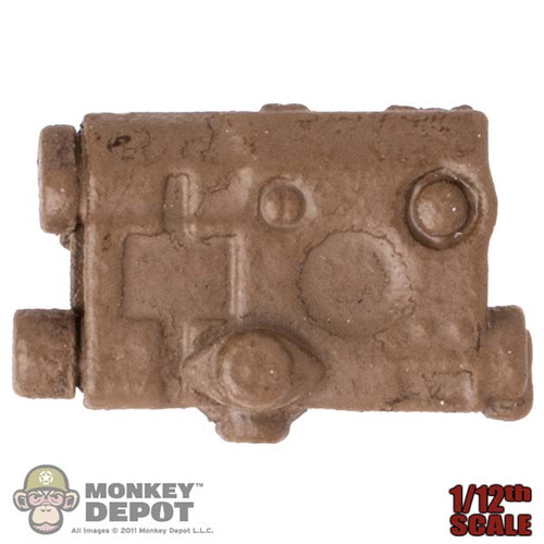 Laser: Hasuki 1/12 Laser/Light Combo