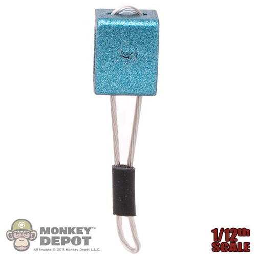 Tool: Hasuki 1/12 Large Climbing Nut