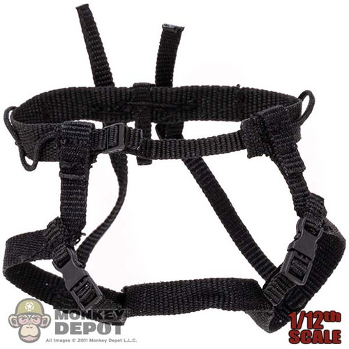 Harness: Hasuki 1/12 Climbing Sling