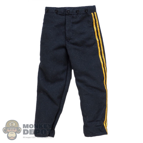 Pants: Mohr Toys Civil War Trousers
