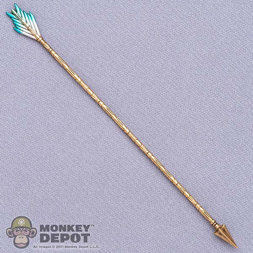 Arrow: TBLeague Golden Arrow