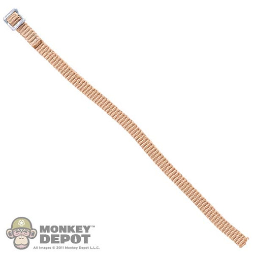 Tool: BGM Tan Strap