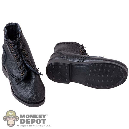Shoes: BGM German M43 Low Boots
