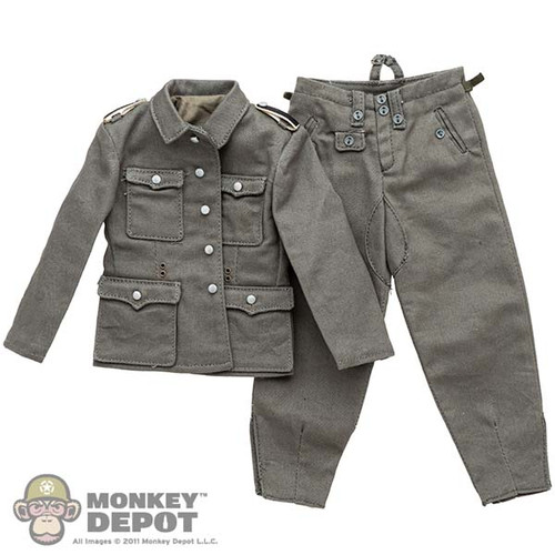 Monkey Depot - Armed Forces of Vietnam Saigon 1975