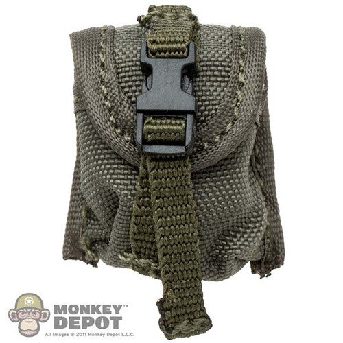 Pouch: DamToys Frag Pouch (MOLLE)