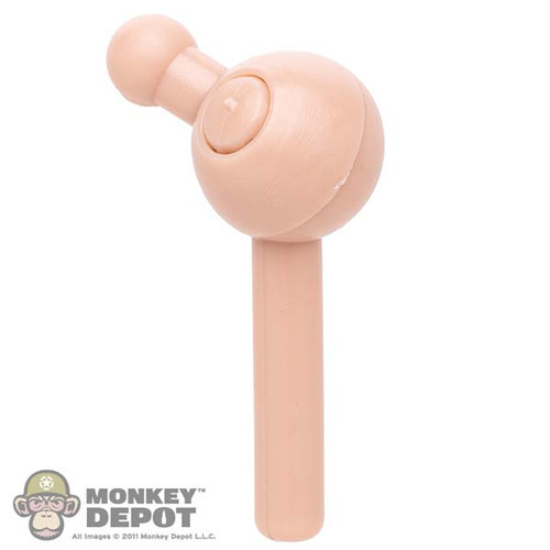 Peg: DamToys Wrist Peg