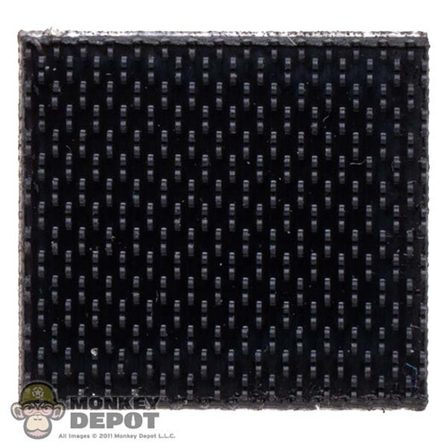 Tool: DamToys Square Velcro Hook Side Patch