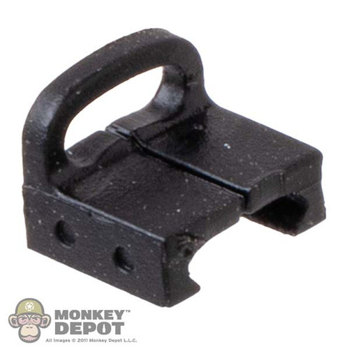 Monkey Depot - Tool: Easy & Simple CQD Forward Sling Mount