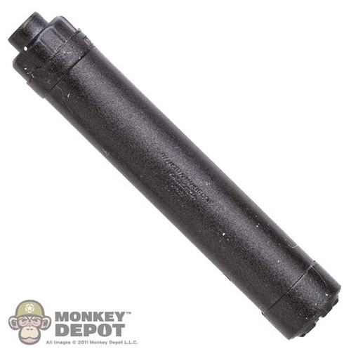Silencer: DamToys Pistol Suppressor