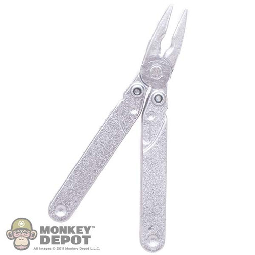 Tool: DamToys Multi-plier Multitool