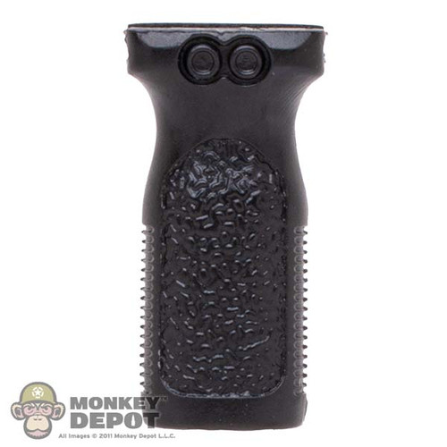 Grip: DamToys Magpul M-LOK MVG Vertical Grip