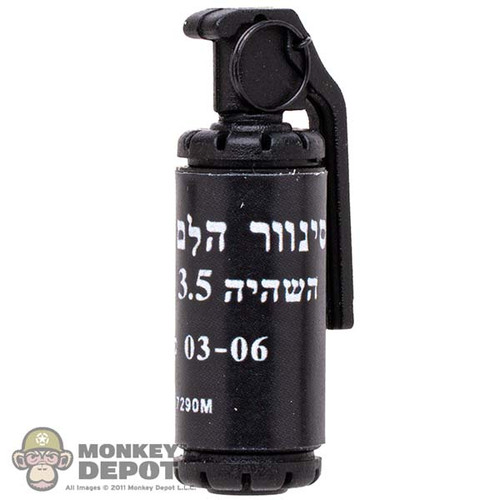 Weapon: DamToys Flash Bang Grenade