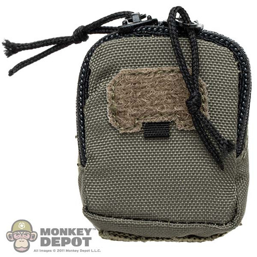 Pouch: DamToys General Purpose Pouch