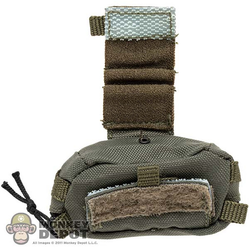 Pouch: DamToys Six Pack Hanger Pouch