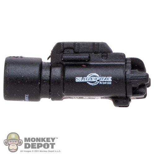 Tool: DamToys X300 Weapon Flashlight