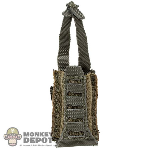Pouch: DamToys Ten Speed Stackable Single M4 Mag Pouch